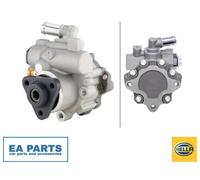 Hydraulic Pump, steering for AUDI A6 HELLA 8TL 359 000-191