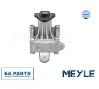 Hydraulic Pump, steering for AUDI A6 MEYLE 114 631 0047