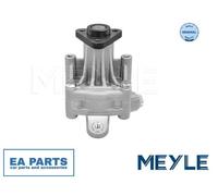 Hydraulic Pump, steering for AUDI A8 MEYLE 114 631 0047