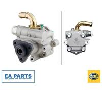 Hydraulic Pump, steering for AUDI Q7 HELLA 8TL 359 000-261