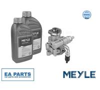 Hydraulic Pump, steering for AUDI SEAT SKODA MEYLE 114 631 0041/S