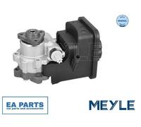 Hydraulic Pump, steering for BMW E60 MEYLE 314 631 0048