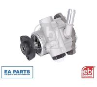 Hydraulic Pump, steering for BMW E81 E87 E88 E82 FEBI BILSTEIN 185880