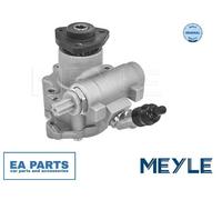 Hydraulic Pump, steering for BMW E84 MEYLE 314 631 0029