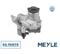 Hydraulic Pump, steering for BMW E90 E93 E92 E91 MEYLE 314 631 0034