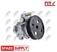 HYDRAULIC PUMP, STEERING FOR CITROËN JUMPER NTY SPW-CT-030