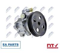 Hydraulic Pump, steering for CITROËN JUMPER NTY SPW-CT-030