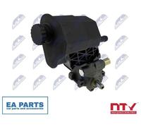 Hydraulic Pump, steering for DODGE RAM 1500 Crew Cab Pickup NTY SPW-CH-060