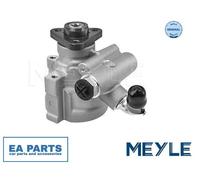 Hydraulic Pump, steering for FIAT DOBLO FIORINO LINEA MEYLE 214 631 0007