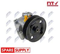 HYDRAULIC PUMP, STEERING FOR FORD FOCUS NTY SPW-FR-028