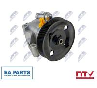 Hydraulic Pump, steering for FORD FOCUS NTY SPW-FR-028