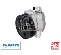 Hydraulic Pump, steering for FORD GALAXY MONDEO S-MAX FEBI BILSTEIN 185879