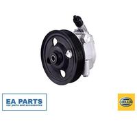 Hydraulic Pump, steering for FORD GALAXY MONDEO S-MAX HELLA 8TL 359 003-041