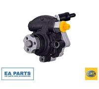 Hydraulic Pump, steering for FORD MONDEO HELLA 8TL 359 003-231