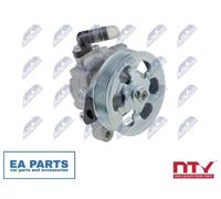 Hydraulic Pump, steering for HONDA ACCORD EURO ACCORD VII Tourer NTY SPW-HD-017