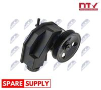 HYDRAULIC PUMP, STEERING FOR JEEP GRAND CHEROKEE NTY SPW-CH-035