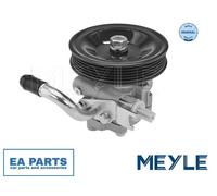 MEYLE 28-14 631 0002 Power steering pump