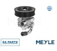 Hydraulic Pump, steering for KIA SORENTO MEYLE 28-14 631 0000 NEW