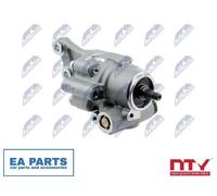Hydraulic Pump, steering for LEXUS GS NTY SPW-TY-012