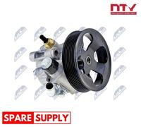 HYDRAULIC PUMP, STEERING FOR LEXUS RX NTY SPW-TY-032