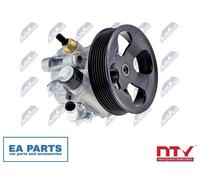 Hydraulic Pump, steering for LEXUS RX NTY SPW-TY-032 NEW