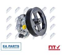 Hydraulic Pump, steering for MAZDA 3 NTY SPW-MZ-007