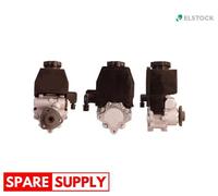 HYDRAULIC PUMP, STEERING FOR MERCEDES-BENZ B901 B903 B904 W638 ELSTOCK 15-0158
