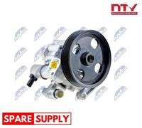 HYDRAULIC PUMP, STEERING FOR MERCEDES-BENZ W212 A207 C207 S212 NTY SPW-ME-046