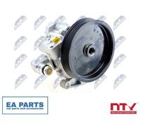 Hydraulic Pump, steering for MERCEDES-BENZ X204 NTY SPW-ME-048