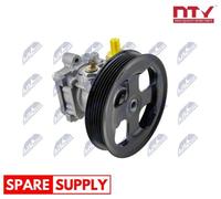 HYDRAULIC PUMP, STEERING FOR MITSUBISHI AIRTREK NTY SPW-MS-019