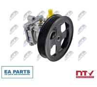 Hydraulic Pump, steering for MITSUBISHI AIRTREK NTY SPW-MS-019 NEW
