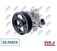Hydraulic Pump, steering for MITSUBISHI MONTERO NTY SPW-MS-006
