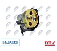 Hydraulic Pump, steering for PEUGEOT 206 206+ NTY SPW-CT-029