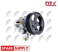 HYDRAULIC PUMP, STEERING FOR TOYOTA AVENSIS ESTIMA RAV 4 NTY SPW-TY-021