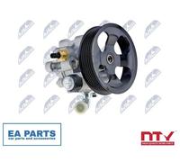 Hydraulic Pump, steering for TOYOTA ESTIMA NTY SPW-TY-021