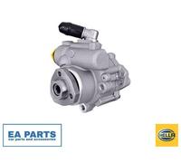 Hydraulic Pump, steering for VW CALIFORNIA T4 Camper HELLA 8TL 359 003-141