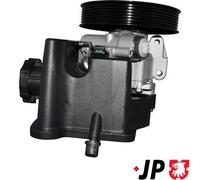 Hydraulic Pump, steering JP GROUP 1345101300