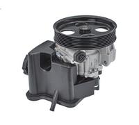 Hydraulic Pump, steering MEYLE 014 631 0010 for CLK (C209) 1.8 2002-2009