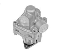 Hydraulic Pump, steering MEYLE 114 631 0017 for AUDI A6 C4 (4A2) 2 1994-1997