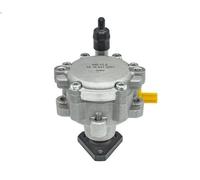 Hydraulic Pump, steering MEYLE 16-16 631 0001 for DACIA LOGAN II 1.5 2012-