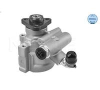 Hydraulic Pump, steering MEYLE 214 631 0007 for DOBLO Bus (263_) 1.4 2010-2023
