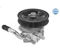 Alternator 50A Charging Current 10.2mm Bore ⌀ Clockwise Rotation MAHLE MG84
