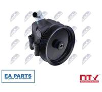 Hydraulic Pump, steering NTY SPW-FR-036