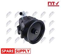 HYDRAULIC PUMP, STEERING NTY SPW-FR-036
