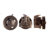 Hydraulic Pump, steering SPIDAN 52600 for FORD S-MAX (WA6) 2.2 2008-2012