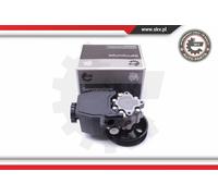 Hydraulic Pump, steering system for MERCEDES-BENZ:W203,S203,CL203,C-CLASS