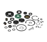 Hydraulic Pumps Gerotor Seal Rebuild Complete 30Pcs Replacement Kits Suitable for ZT-2800 ZT-3400 Transaxles 72994 Transaxles Seal Replacement