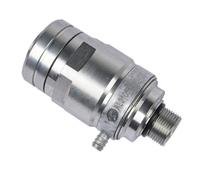 Hydraulic Quick Coupler Socket Compatible with John Deere Tractor Models SE6010, SE6020, SE6100, 6010, 6020, 6400L, 7220, 7320, 7420 OE# AL210586 AL169646 AL178990 AL202352