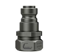 Hydraulic Quick Couplers 125 1203 Quick Connect Kit Ultra-high Pressure Quick Coupling Original