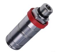 Hydraulic Quick Coupling 5179558 for New for HOLLAND T4020, T4030, T4040, T4050 for Case IH Tractor 1/2 Inch M22x1.5 ISO 7241A Metal